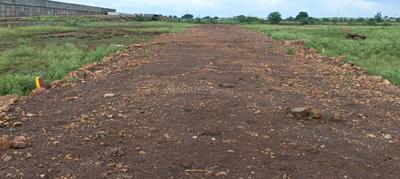 Image of 1950 Sq.ft Residential Plot / Land for sale in B. Thandrapadu, Kurnool for Rs. 2141800