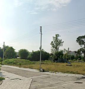 Tirupati Silver Pride 1 Plot View 1