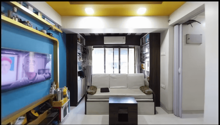 Lodha Paradise Main Image 1