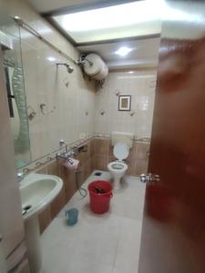 Image of 1800 Sq.ft 3 BHK Apartment / Flat for rent in Lulla Nagar, Pune for Rs. 60000