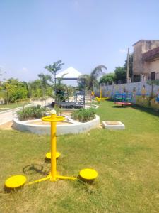Image of 800 Sq.ft Residential Plot / Land for sale in Nevta Village, Jaipur for Rs. 3018000