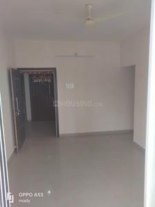 Hall Image of 450 Sq.ft 1 BHK Apartment / Flat for sale in Lohegaon Pune for Rs. 2500000