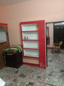 Bedroom Image of 720 Sq.ft 2 BHK Independent House for sale in Barra Kanpur for Rs. 4000000