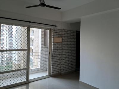Living Room Image of 824 Sq.ft 2 BHK Apartment / Flat for sale in Paras Tierea, Sector 137 Noida for Rs. 7000000