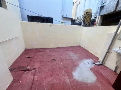 Balcony Image of Ahmed's  in Toli Chowki, Hyderabad