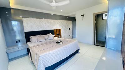 Bathroom Image of 1724 Sq.ft 3 BHK Apartment / Flat for sale in The Shyam Haveli, Nirman Nagar Jaipur for Rs. 14500000