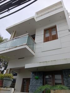 Image of 1300 Sq.ft 3 BHK Independent House for sale in Vennala, Kochi for Rs. 5200000