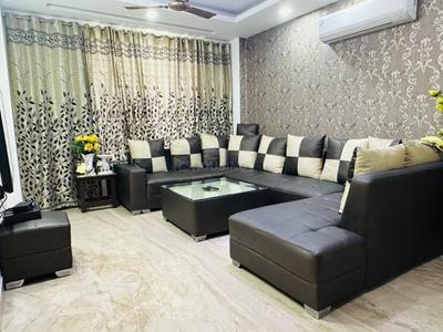 Hall Image of 1800 Sq.ft 3 BHK Builder Floor for sale in South Extension I New Delhi for Rs. 47500000