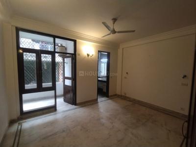 Hall Image of 2097 Sq.ft 3 BHK Builder Floor for sale in Arya Chittaranjan Park, Chittaranjan Park New Delhi for Rs. 41000000