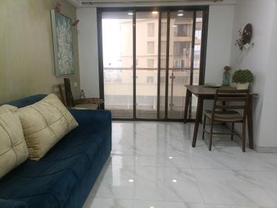 Living Room Image of 788 Sq.ft 2 BHK Apartment / Flat for sale in Sejal Suyash Galaxy, Taloja Navi Mumbai for Rs. 9500000