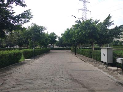 Image of 1044 Sq.ft Residential Plot / Land for sale in Sector 81, Faridabad for Rs. 23200000