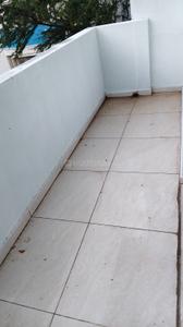 Balcony Image of 2400 Sq.ft 2 BHK Independent House for rent in Kadubeesanahalli Bengaluru for Rs. 43000