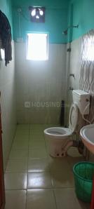 Image of 1050 Sq.ft 3 BHK Apartment / Flat for sale in Sajjan Triveni Prantik, Thakurpukur, Kolkata for Rs. 3500000