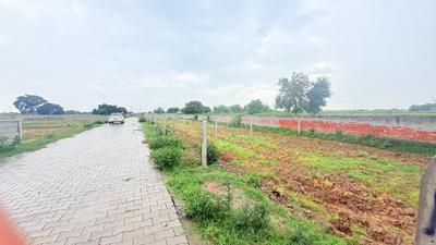 Image of 1020 Sq.ft Residential Plot / Land for sale in Sunrakh Bangar, Vrindavan for Rs. 1500000