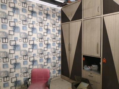 Bedroom Image of 2000 Sq.ft 5 BHK Apartment / Flat for sale in KG-III New Delhi for Rs. 22500000