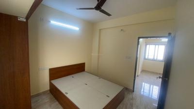 1 BHK Flat