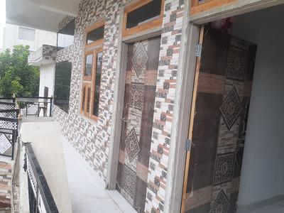 Balcony Image of Amar Sadan in Jagatpura, Jaipur