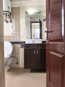 Bedroom One Image of 1300 Sq.ft 2 BHK Apartment / Flat for sale in Bestech Park View Residency, Palam Vihar Gurgaon for Rs. 17500000