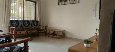 Hall Image of 1100 Sq.ft 2 BHK Independent House for sale in Ms Entire Tanishq Residency, Andada Ankleshwar for Rs. 4551000