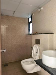 Bedroom Image of 690 Sq.ft 1 BHK Apartment / Flat for sale in Shapoorji Vanaha, Bavdhan Pune for Rs. 5799999