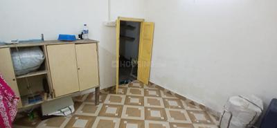 Bedroom Image of 530 Sq.ft 2 BHK Builder Floor for sale in Park Street Area Kolkata for Rs. 2250000