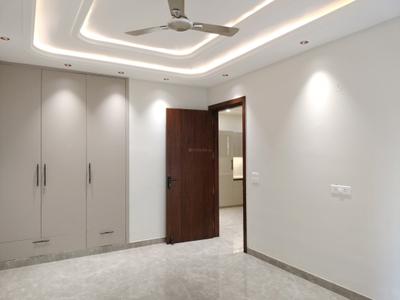 Bedroom Image of 2250 Sq.ft 3 BHK Builder Floor for sale in Ultra Luxury Builder Floor, Sector 85 Faridabad for Rs. 24000000