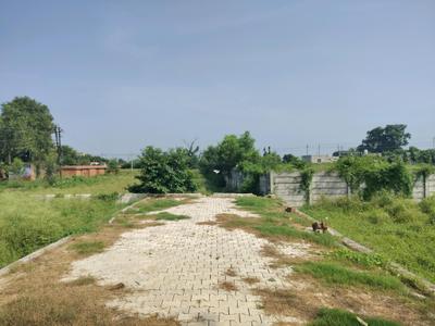 Image of 445 Sq.ft Residential Plot / Land for sale in Del NCR Aerocity Jewar, Yeida, Greater Noida for Rs. 1159200