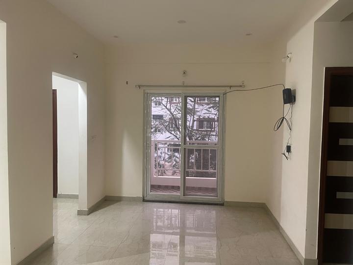 Manayata Tech Park, Thanisandra Main Image 1