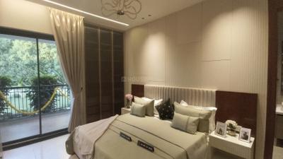 Bedroom Image of 1914 Sq.ft 3 BHK Apartment / Flat for sale in Stellar Heights, Sanauli Zirakpur for Rs. 13000000