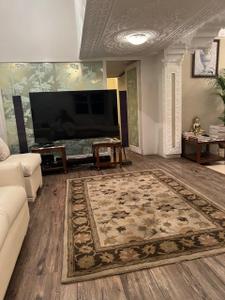 Bedroom Image of 7000 Sq.ft 7 BHK Duplex for sale in Park Street Area Kolkata for Rs. 120000000