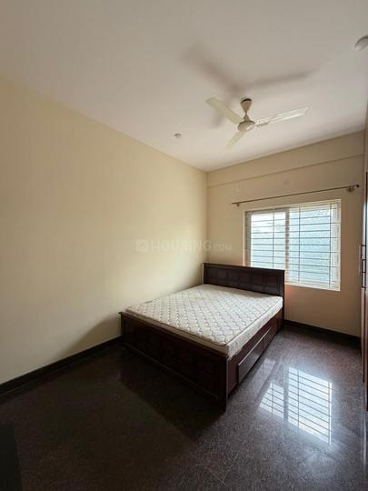 Green view homes Bedroom 1