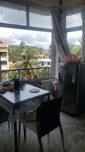 Hall Image of 1650 Sq.ft 3 BHK Apartment / Flat for sale in Panjim Goa for Rs. 15100000