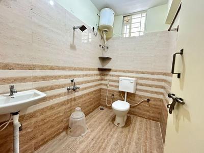 Image of 660 Sq.ft 2 BHK Apartment / Flat for rent in Marathahalli, Bengaluru for Rs. 60000