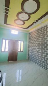 Hall Image of 800 Sq.ft 2 BHK Villa for sale in Sarnath Varanasi for Rs. 5500000