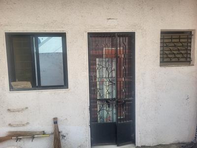 Balcony Image of 850 Sq.ft 2 BHK Independent House for rent in BR Ramdevnagar Society, Manjalpur Vadodara for Rs. 12000