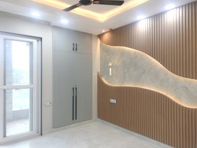 Bedroom Image of 2403 Sq.ft 4 BHK Builder Floor for sale in Puri Aman Villas, Sector 89 Faridabad for Rs. 23800000