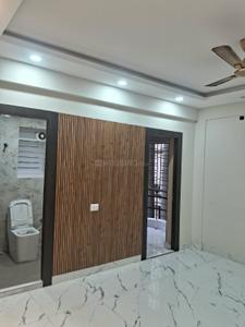 Hall Image of 1778 Sq.ft 4 BHK Apartment / Flat for sale in Chinar Park Kolkata for Rs. 10500000