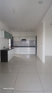 Image of 1550 Sq.ft 4 BHK Apartment / Flat for rent in Harni, Vadodara for Rs. 31500
