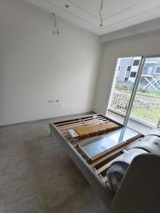 Bedroom Image of 1056 Sq.ft 2 BHK Apartment / Flat for sale in Ekansh Rivera, Moshi Pune for Rs. 5510000