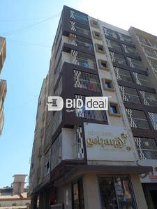 Image of 520 Sq.ft 1 BHK Apartment / Flat for sale in Siddhivinayak Mindtree Gehana, Chala, Vapi for Rs. 1610000