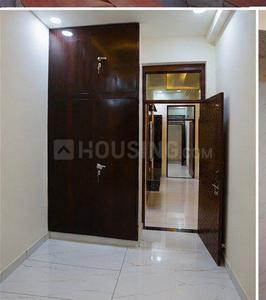 Bedroom Image of 1700 Sq.ft 3 BHK Villa for sale in Manchwa Jaipur for Rs. 6500000