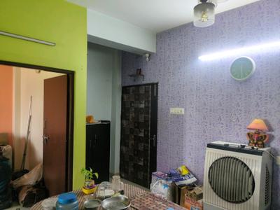 Living Room Image of 800 Sq.ft 2 BHK Apartment / Flat for sale in Madhyamgram Kolkata for Rs. 2800000