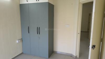 Bedroom Image of 700 Sq.ft 3 BHK Apartment / Flat for sale in Pyramid Altia, Sector 70 Gurgaon for Rs. 8700000