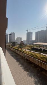 Image of 1495 Sq.ft 3.5 BHK Apartment / Flat for sale in The Ananta Aspire, Nabha, Zirakpur for Rs. 20000000