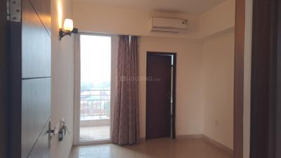 Bedroom Image of 1700 Sq.ft 3 BHK Apartment / Flat for sale in Puri Diplomatic Greens, Sector 110A Gurgaon for Rs. 31200000