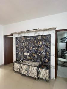 Bedroom Image of 1046 Sq.ft 2 BHK Apartment / Flat for rent in THE CAPITAL, Sahastradhara Road Dehradun for Rs. 25000