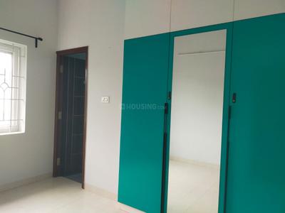 Bedroom Image of 4000 Sq.ft 7 BHK Independent House for sale in Kasturi Nagar Bengaluru for Rs. 46000000