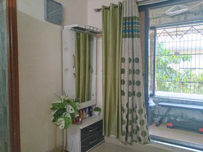 Bedroom Image of 850 Sq.ft 2 BHK Apartment / Flat for sale in Trimurti Group Mumbai Residency, Badlapur West Badlapur for Rs. 3700000