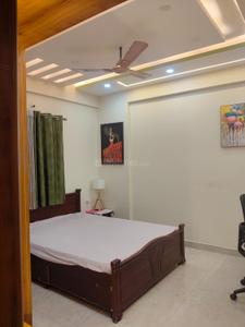 Bedroom Image of 1440 Sq.ft 3 BHK Apartment / Flat for sale in Baldota Signature, Thanisandra Bengaluru for Rs. 16000000