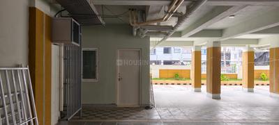 Building Image of 867 Sq.ft 2 BHK Apartment / Flat for rent in Navya The Central, Indresham Sangareddy for Rs. 16000
